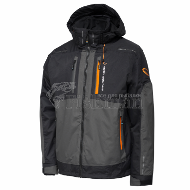 Savage Gear WP Performance Jacket, 2XL