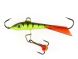 Lucky John Fin 3 with tee, 31RT