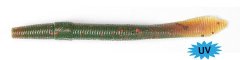 Lucky John LJ Pro Series WACKY WORM 5.4in, 085 (Nagoya Shrimp)