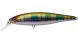 daiwa td Minnow 2101 sp, Rainbow