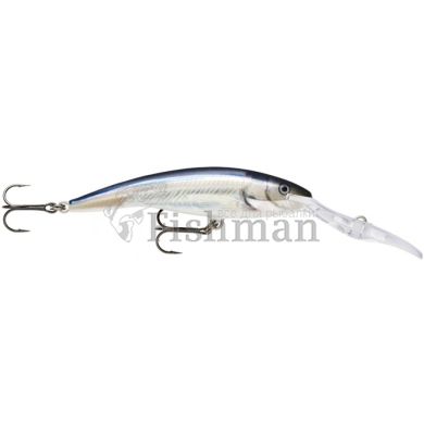 Rapala Deep Tail Dancer TDD11, ANC