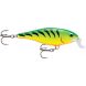 Rapala Shallow Shad Rap SSR07, FT