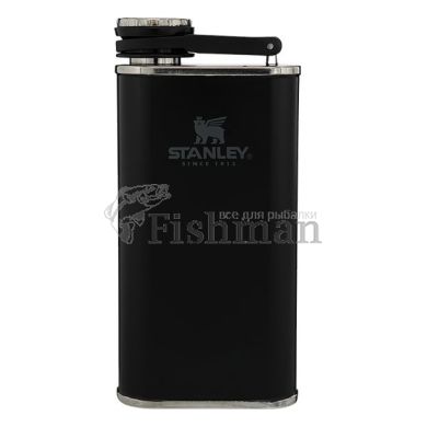 Stanley Classic Matte Black