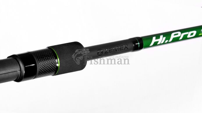 Zemex Hi-Pro Super Feeder, 12 ft - 80 g, 360, 3, 127, 3, 189, 80, Regular Fast