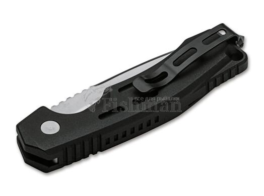 Boker Plus Thunderstorm
