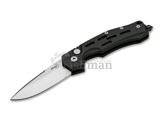 Boker Plus Thunderstorm