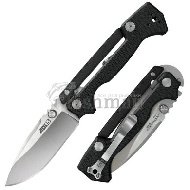 Cold Steel AD-15 Black
