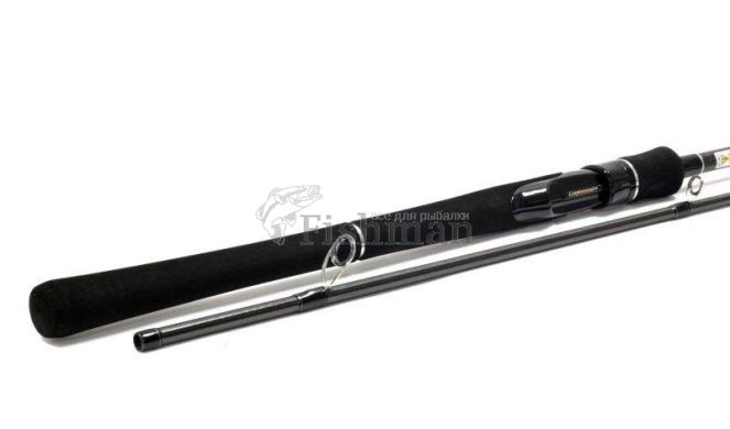 Graphiteleader Tiro MR, GOMTS-812MH-MR, 246, 2, 127, 133, 10 - 42, #0.8 - 1.5 PE, Regular Fast