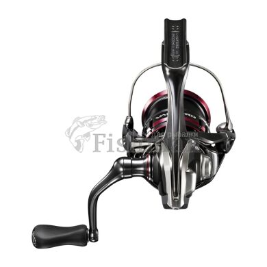 Shimano Vanford, 2500, 5.3, 4.0, 175, 0,16-150,0,18-120,0,20-95, 4-130,5-100,6-80, 0,6-200, 0,8-150, 1-120, 7+1