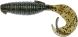 Keitech Flapper Grub 4", 102