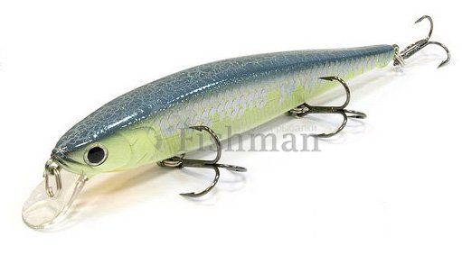 Lucky Craft Flash Pointer 115, 150