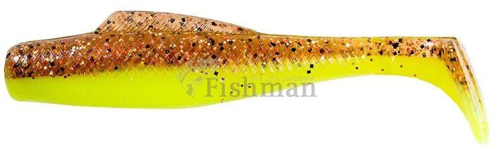 Z-Man Minnowz 3", Sexy Penny