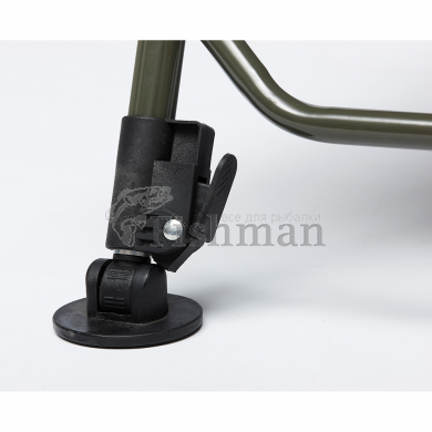 Prologic Avenger S/S Cradle Large