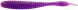 Reins Bubbring Shaker 4", 567