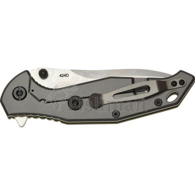 SKIF Adventure II SW Olive