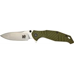 SKIF Adventure II SW Olive