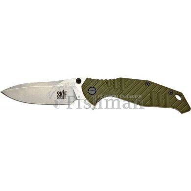 SKIF Adventure II SW Olive