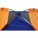 Skif Outdoor Adventure I 200x150 см Orange-Blue, Orange