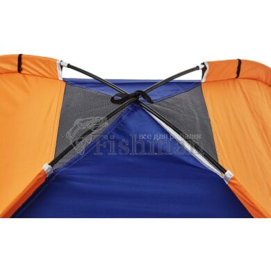 Skif Outdoor Adventure I 200x150 см Orange-Blue, Orange