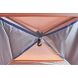 Skif Outdoor Adventure I 200x150 см Orange-Blue, Orange