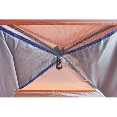 Skif Outdoor Adventure I 200x150 см Orange-Blue, Orange