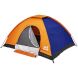 Skif Outdoor Adventure I 200x150 см Orange-Blue, Orange