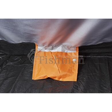 Skif Outdoor Adventure I 200x150 см Orange-Blue, Orange