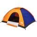 Skif Outdoor Adventure I 200x150 см Orange-Blue, Orange