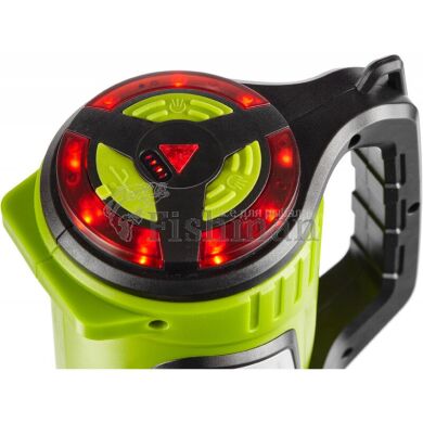 Skif Outdoor Big Buster Black/Green