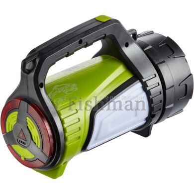 Skif Outdoor Big Buster Black/Green