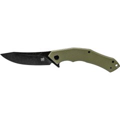 SKIF Whaler BSW OD Green