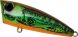 Daiwa Steez Popper 50F, Grass Hopper