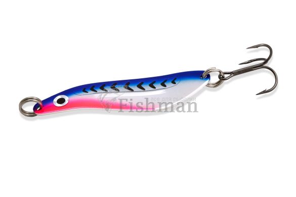 Williams Whitefish S60, CDIC