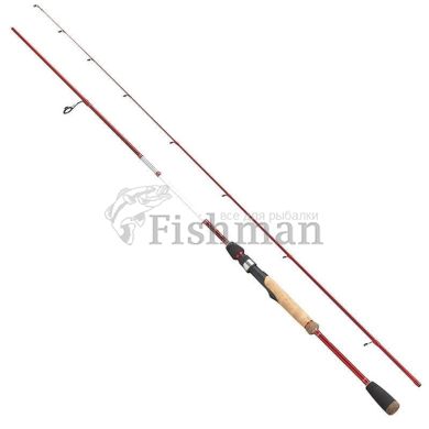 Fladen Maxximus Dropshot, 210cm, 210, 2, 7 - 28, #0.8 - 1.5 PE
