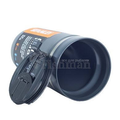 Stanley Ceramivac Asphalt