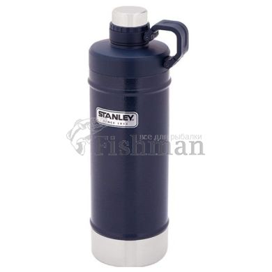 Stanley Classic New, Темно-синій, Темно-синій