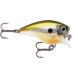 Rapala Balsa Xtreme Brat BXB03, HAY