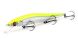 Megabass Vision Oneten, M Hot Shad