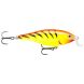 Rapala Shallow Shad Rap SSR07, HT