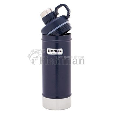 Stanley Classic New, Темно-синій, Темно-синій