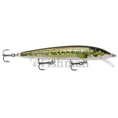 Rapala Husky Jerk HJ12, BB