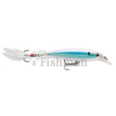 Rapala X-Rap 80, AS