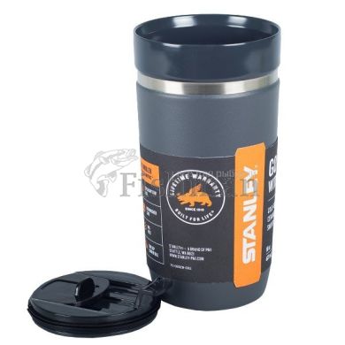 Stanley Ceramivac Asphalt