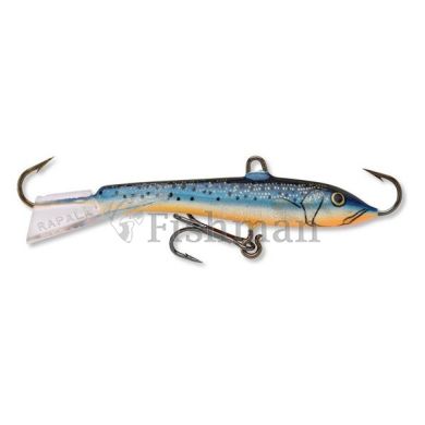 Rapala Jigging Rap 50, BSM