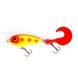 Fladen Maxximus Predator Tail-or Jr, 11
