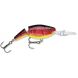 Rapala Jointed Shad Rap JSR 07, RFCW
