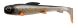 Abu Garcia Svartzonker McPike 170, Black Back Shad