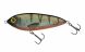 Abu Garcia Svartzonker McTracer 165, Yellowfin Perch