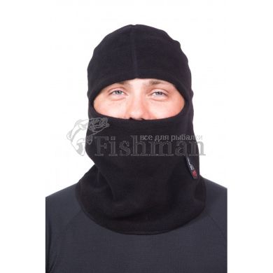 WINDBLOC, чорний, M (57-59)