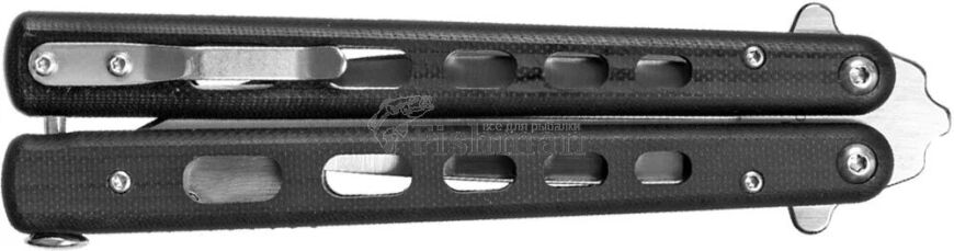 Boker Plus Balisong Large G-10